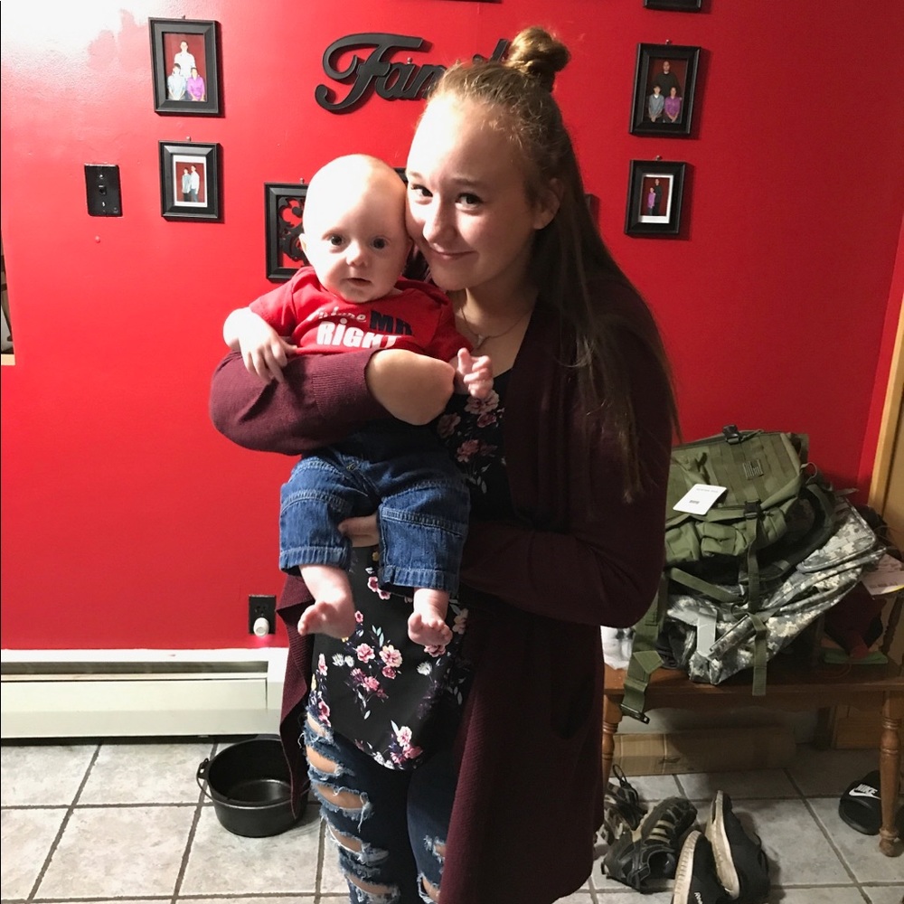 Meet your Posher, Lexie